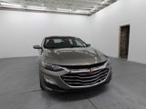 Used 2020 Chevrolet Malibu LT image 3