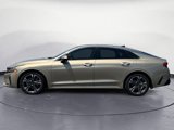 Used 2022 Kia K5 EX image 2