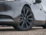 New 2025 MAZDA MAZDA3 s image 5