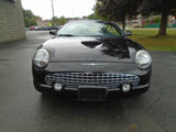 Used 2005 Ford Thunderbird Deluxe image 4