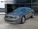 Used 2014 Ford Mustang Premium w/ Equipment Group 202A image 2