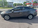Used 2017 Ford Fiesta Titanium image 6
