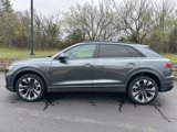 Certified 2025 Audi Q8 Premium Plus image 2