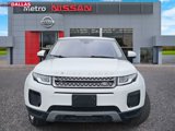Used 2018 Land Rover Range Rover Evoque SE image 2