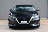 Certified 2021 Nissan Sentra SV image 2