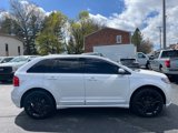 Used 2012 Ford Edge Sport w/ Driver Entry Pkg image 4