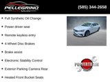 Used 2017 Volkswagen Passat 1.8T R-Line image 4