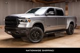 Used 2021 RAM 1500 Big Horn w/ Built-to-serve Edition image 4