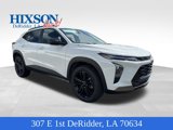 New 2025 Chevrolet Trax ACTIV image 3