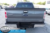 Used 2013 Ford F150 XLT w/ XLT Chrome Pkg image 3