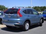 Used 2016 Honda CR-V EX image 4