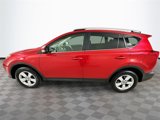 Used 2015 Toyota RAV4 XLE image 4