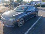 Used 2016 Honda Civic EX image 3