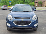 Used 2017 Chevrolet Equinox LT w/ Convenience Package image 2