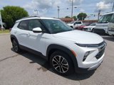 New 2026 Chevrolet TrailBlazer LT w/ Driver Confidence Package image 2