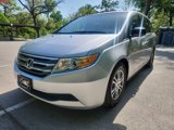 Used 2013 Honda Odyssey EX-L image 4