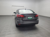 Used 2017 Ford Focus SEL image 6