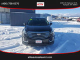 Used 2017 Cadillac XT5 Premium Luxury image 3