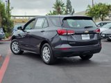 Used 2022 Chevrolet Equinox LS w/ LPO, Floor Liner Package image 5