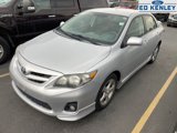 Used 2013 Toyota Corolla S image 2