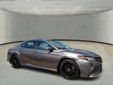 Used 2021 Toyota Camry XSE w/ Carpet Mat Package (TMS) image 3