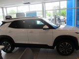 New 2025 Chevrolet TrailBlazer LT w/ Driver Confidence Package image 4