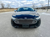 Used 2019 Ford Fusion SE image 4