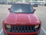 Used 2017 Jeep Renegade Latitude w/ Popular Equipment Group image 5