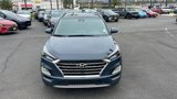 Certified 2020 Hyundai Tucson Ultimate image 2
