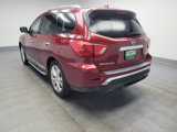 Used 2019 Nissan Pathfinder SL w/ SL Premium Package image 5
