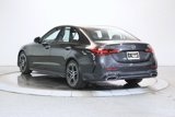 Certified 2022 Mercedes-Benz C 300 4MATIC Sedan image 2