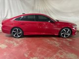 Used 2022 Honda Accord Sport image 3
