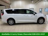 Used 2023 Chrysler Voyager LX image 6
