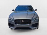 Used 2017 Jaguar F-PACE S image 2