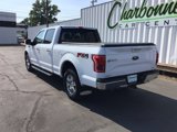 Used 2016 Ford F150 Lariat image 3