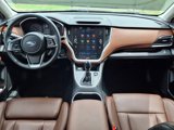 Used 2021 Subaru Outback Touring XT image 3