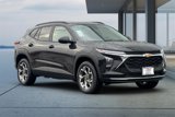 New 2025 Chevrolet Trax LT w/ Driver Confidence Package image 2