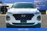 Used 2020 Hyundai Santa Fe SEL image 2