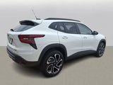 New 2025 Chevrolet Trax RS w/ Driver Confidence Package image 3