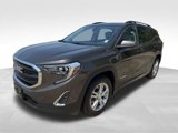 Used 2020 GMC Terrain SLE w/ Driver Convenience Package image 4