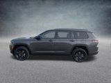 New 2025 Jeep Grand Cherokee L Altitude image 4