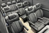 Used 2023 Mercedes-Benz Sprinter 3500 w/ Parking Package image 6