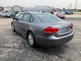 Used 2013 Volkswagen Passat 2.5 S image 5