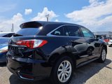 Used 2017 Acura RDX FWD w/ Technology Package image 3