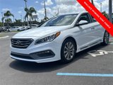 Used 2017 Hyundai Sonata Limited image 2