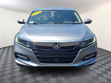 Used 2018 Honda Accord EX-L image 2