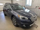 Used 2017 Subaru Outback 2.5i Limited image 3