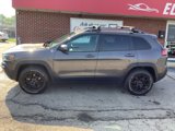 Used 2019 Jeep Cherokee Trailhawk w/ Cold Weather Group image 2