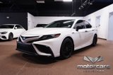 Used 2021 Toyota Camry SE image 3