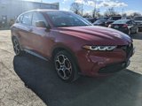 Used 2024 Alfa Romeo Tonale Veloce w/ Premium Interior Package image 3